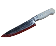 Kitchen Knife Bayonet
